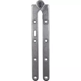 Прямая правая петля для лестниц VORMANN 00019 016 Z