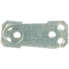 Прямая проушина для замка КРЕПКО-НАКРЕПКО 48027