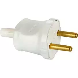 Прямая разборная вилка Volsten В 16-007 14443