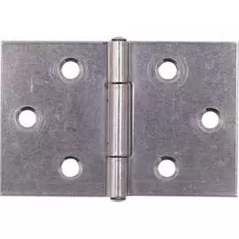 Прямая широкая петля VORMANN 010504040