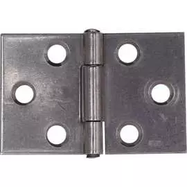 Прямая широкая петля VORMANN 010504030