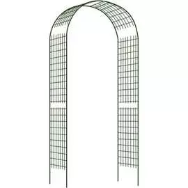 Прямая широкая разборная арка Green Line