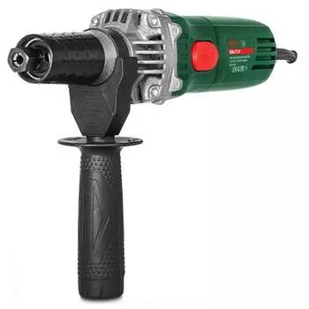 Прямая шлифмашина DWT