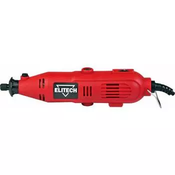 Прямая шлифмашина Elitech МПШ 015Э 204031