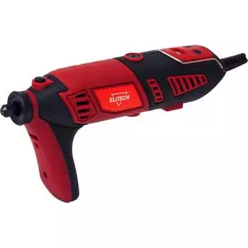 Прямая шлифмашина Elitech МПШ 0170Э E2213.039.01 204511