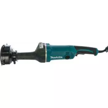 Прямая шлифмашина makita gs5000
