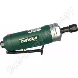 Прямошлифовальная машина Metabo