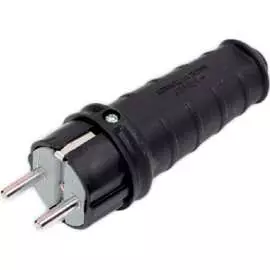 Прямая штепсельная вилка NE-AD 4001