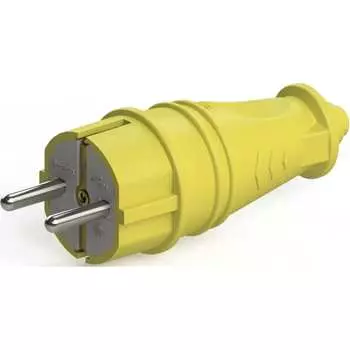 Прямая штепсельная вилка NE-AD 4701