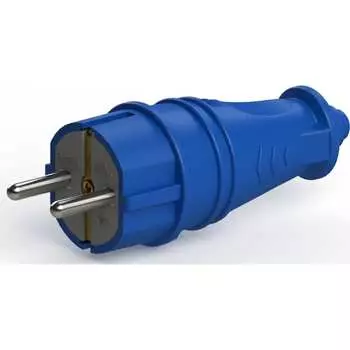 Прямая штепсельная вилка NE-AD 4601