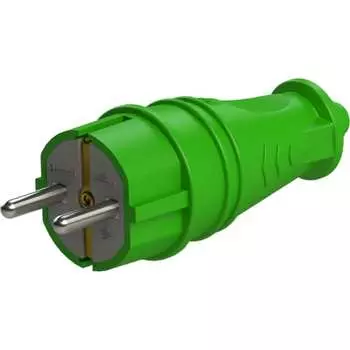 Прямая штепсельная вилка NE-AD 4501