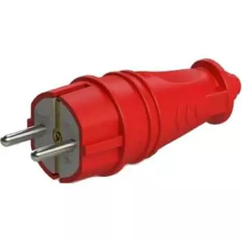 Прямая штепсельная вилка NE-AD 4401