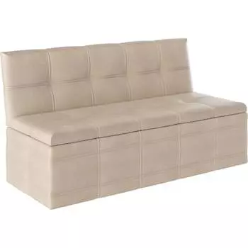 Прямая скамья BONMEBEL Квадро 0002.97.000