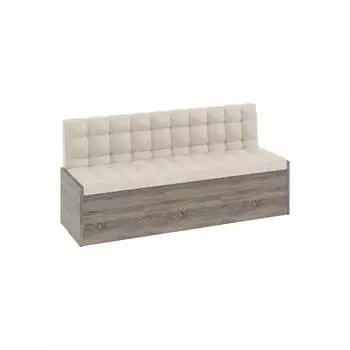 Прямая скамья ТриЯ форест 127723