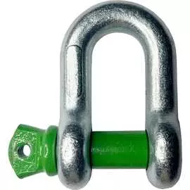 Прямая скоба HITCH G210 SZ072046