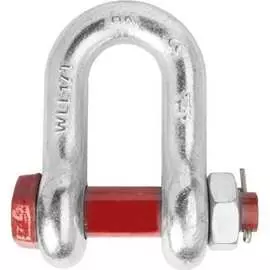 Прямая скоба TOR тип G2150 12301707