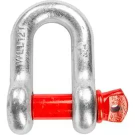 Прямая скоба TOR 1231205