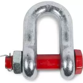 Прямая скоба TOR 12303257