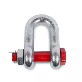 Прямая скоба TOR 123027