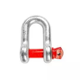 Прямая скоба TOR 1233255