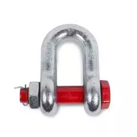 Прямая скоба TOR тип G2150 12301357