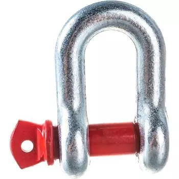 Прямая скоба TOR 1234755