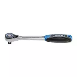 Прямая трещотка HOEGERT TECHNIK HT1R302