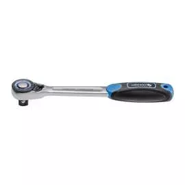 Прямая трещотка HOEGERT TECHNIK HT1R304