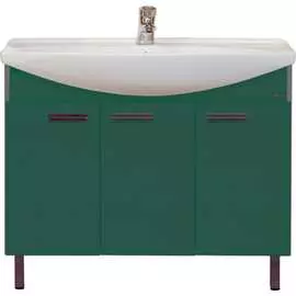 Прямая тумба Misty Джулия -105 Л-Джу01105-0810Пр