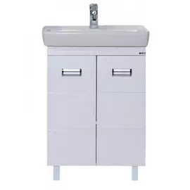 Прямая тумба Misty Селена - 60 П-Сел01060-01Пр