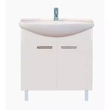 Прямая тумба Misty Джулия - 85 Л-Джу01085-5210Пр