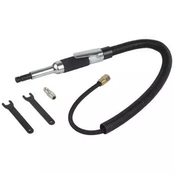 Прямая удлинённая пневматическая машина DeBever DB-2115