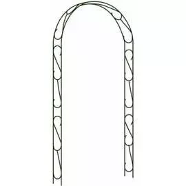 Прямая узкая разборная арка Green Line