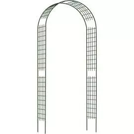 Прямая узкая разборная арка Green Line