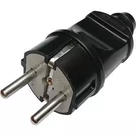 Прямая вилка электрическая IN HOME 4240 4690612009025