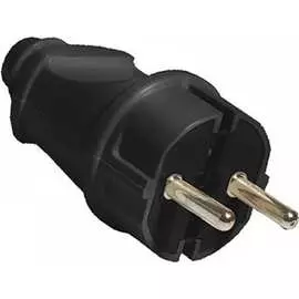 Прямая вилка duwi 30466 1