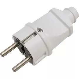 Прямая вилка duwi 30465 4