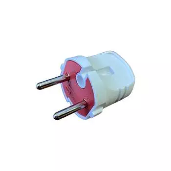 Прямая вилка Econ EPL EPL004W