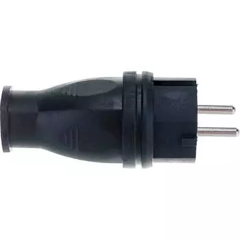 Вилка TDM ELECTRIC SQ0612-0001