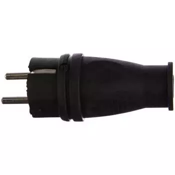 Прямая каучук-вилка Alfa