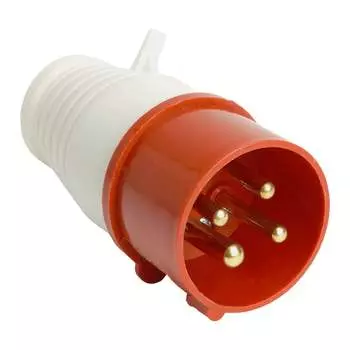 Прямая вилка STEKKER 49428