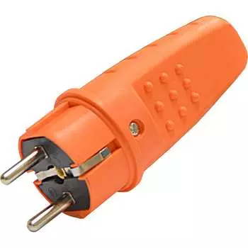 Прямая вилка UNIVersal 3031