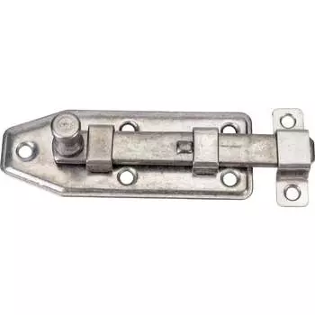 Прямая защелка VORMANN 010102080