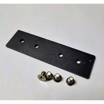 Прямое металлическое соединение Neylight NLS20-joining-bracket