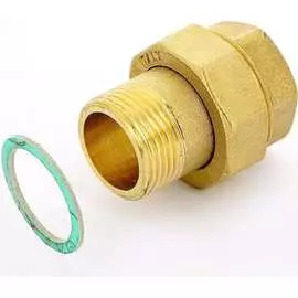 Прямое разъемное соединение ITAP