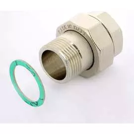 Прямое разъемное соединение ITAP