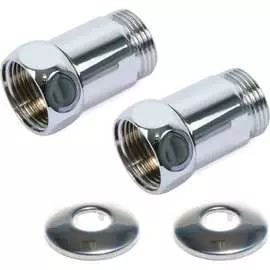 Прямое соединение для полотенцесушителя SG Комплектующие для полотенцесушителей 731SCH0505