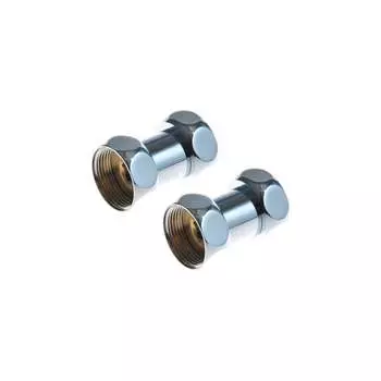 Прямое соединение для полотенцесушителя SG Комплектующие для полотенцесушителей 730SCH0505