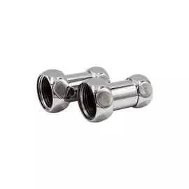 Прямое соединение для полотенцесушителя VRT Комплектующие для полотенцесушителей 534085