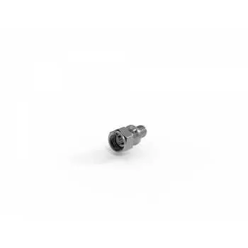 Прямое соединение royal thermo с накидной гайкой 25 1 нс-1117106